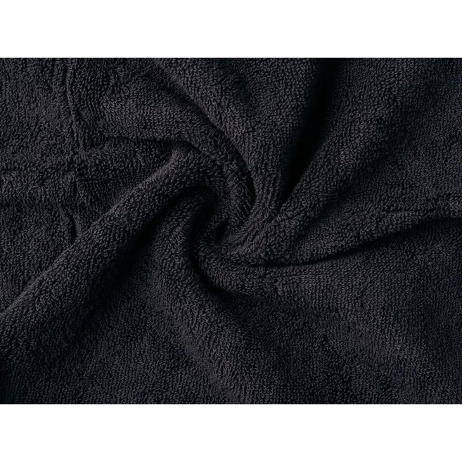 코멧 홈 오코텍스 인증을 받은 호텔 수건 150g 30수 코마사, 다크그레이, 10개