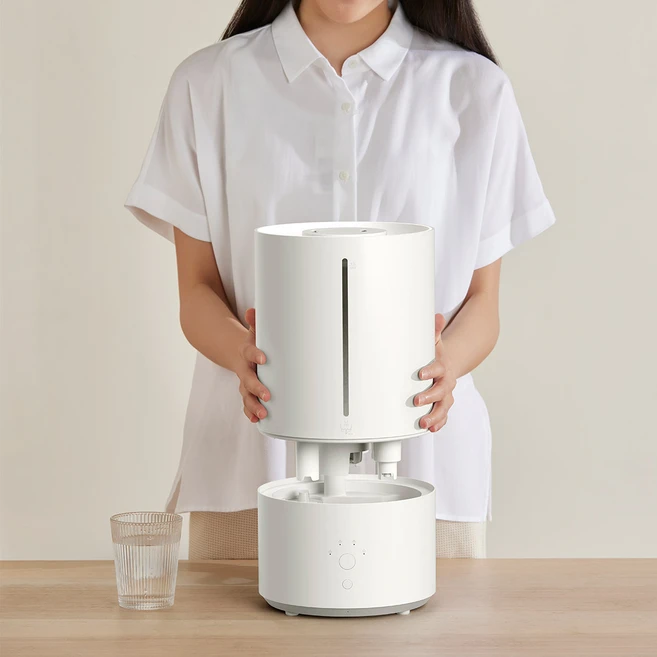 샤오미 스마트 가습기2 4.5L, MJJSQ05DY