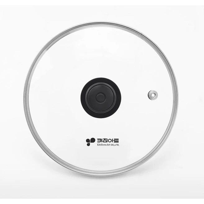 키친아트 스테인리스 멀티 라면포트 1.8L, KSJ-NP188