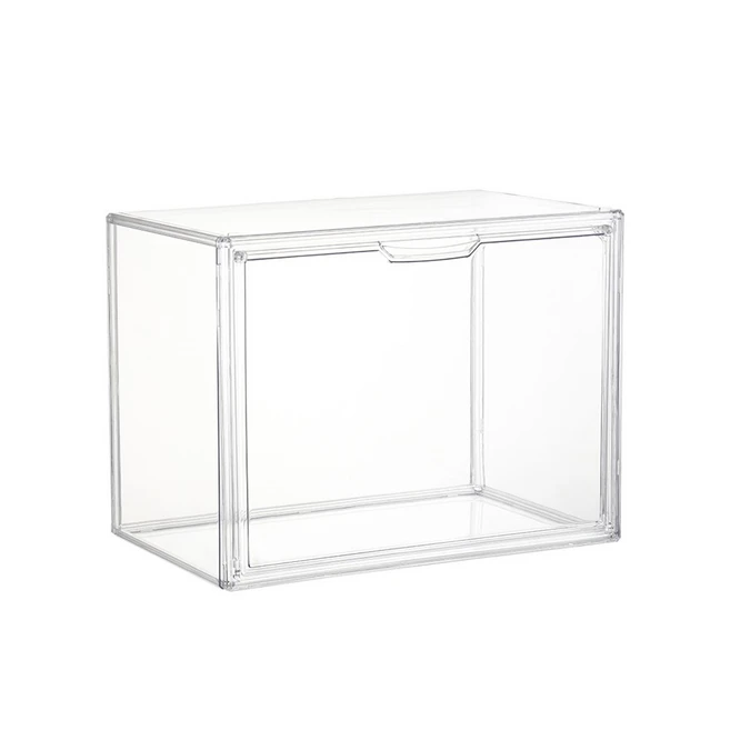 코멧 다용도 투명 쇼케이스, 1개