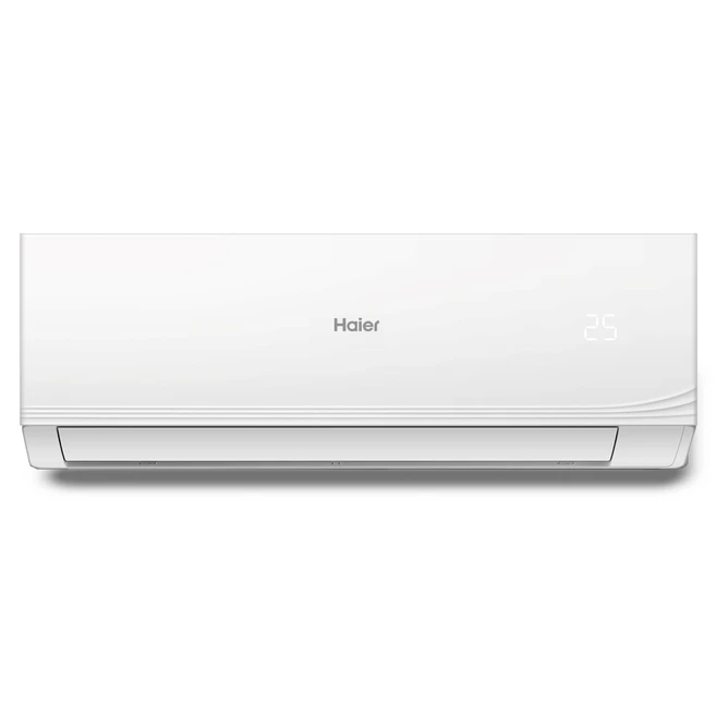 하이얼 인버터 18.7㎡ 셀프 클리닝 PID 컴프레셔 벽걸이형 에어컨 CTH06QBW 방문설치, 일반배관형
