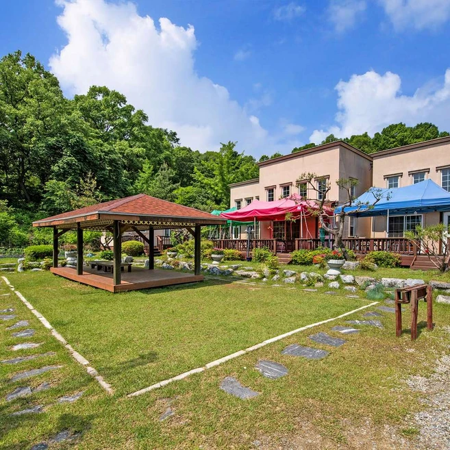 [용인시 처인구] 동구박관광펜션