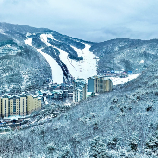 [광주시] 곤지암리조트