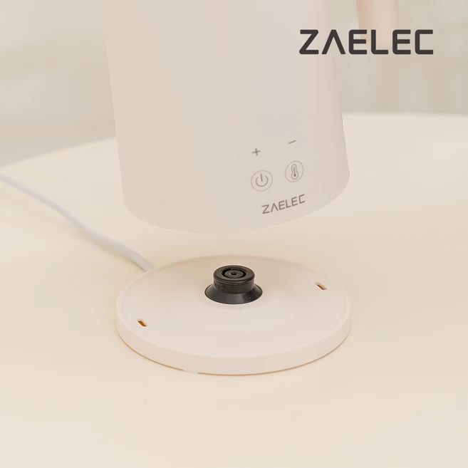 자일렉 디지털 무선 주전자 ZL-242DK