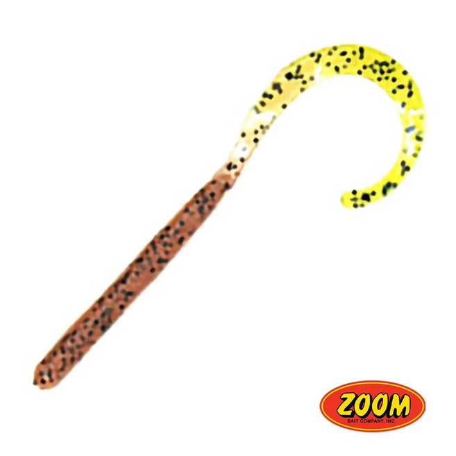 줌 씨 테일 C TAIL (4inch) 010-015, -, 단품, 1개
