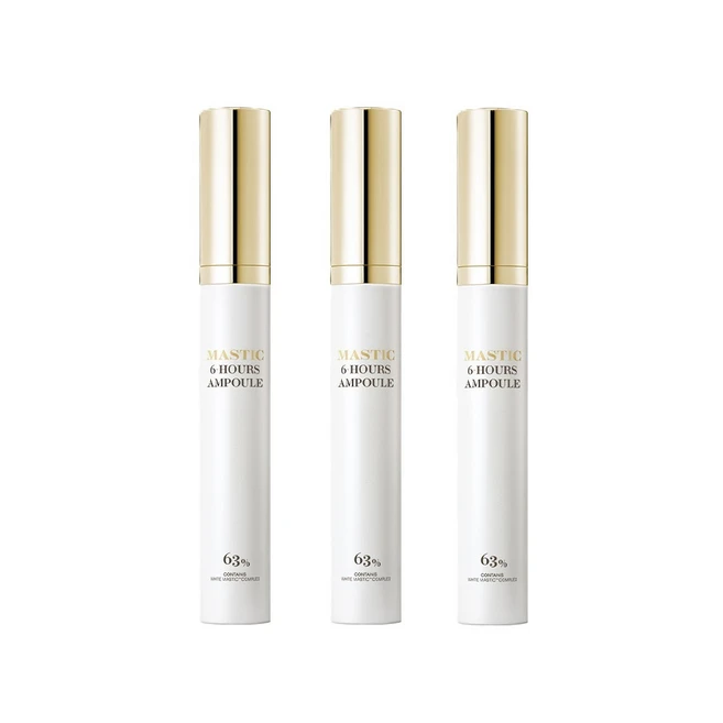 [공식판매처] 매스티나 화이트매스틱 식스아워스 기미 앰플 15ml (마사저 타입), 3개, 1개