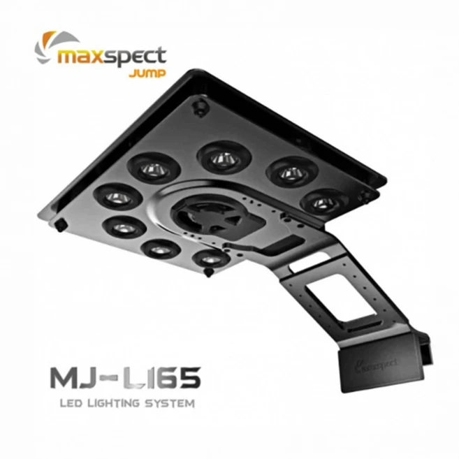 Maxspect 맥스팩트 MJ-L165 /조명LED/수족관, 1개