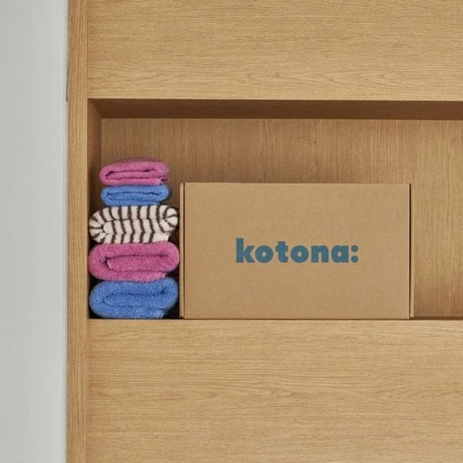 (설날 선물) KOTONA [브랜드마크 기념! 한정특가] 코토나 홈바디 기프트 세트 네스트 1316168, 네스트 (선물포장+쇼핑백)