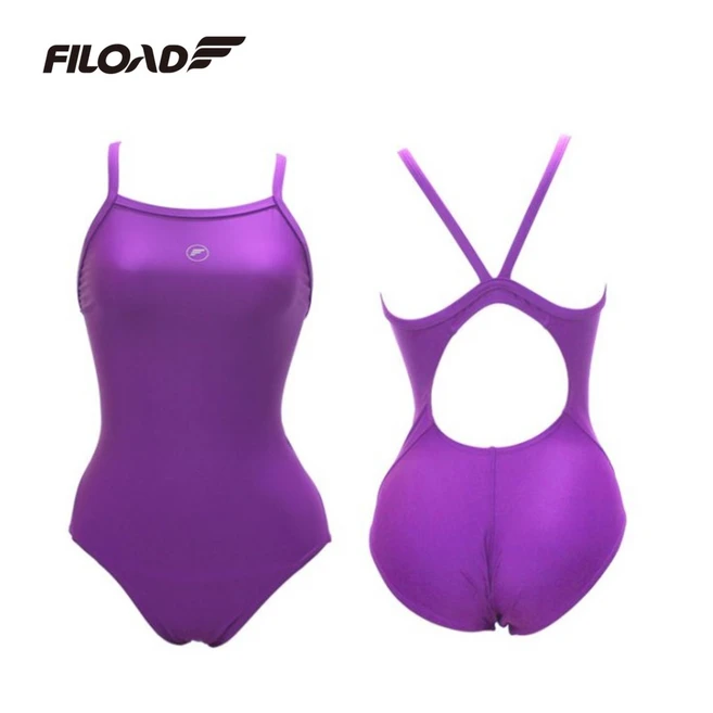 FILOAD 여성수영복 FLCE007