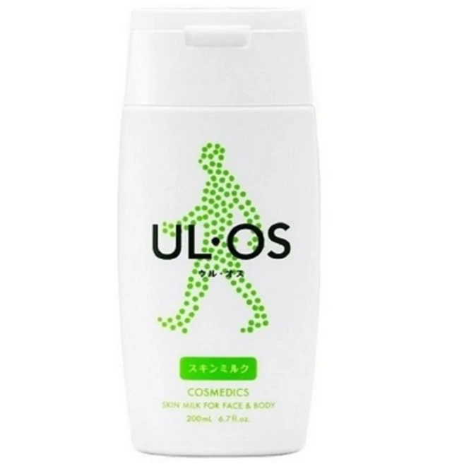 우르오스 남성용 올인원 스킨밀크, 200ml, 1개