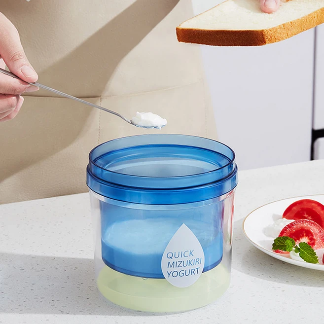 50프로 가격 인하 아케보노 유청분리기 그릭 K336, 색상, 1개