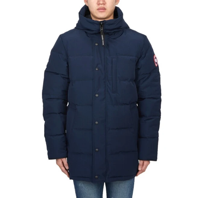 [캐나다구스-] 캐나다구스 카슨 남성 패딩 점퍼 2079M 63