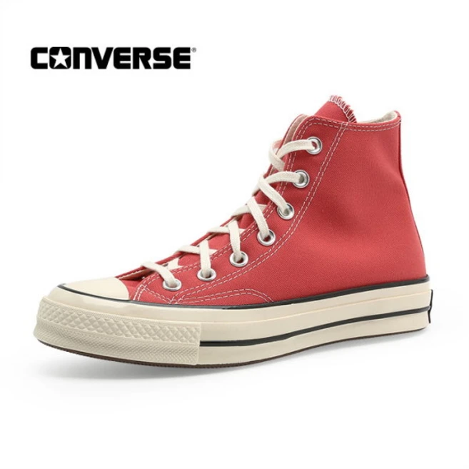 [컨버스] 척70 하이 시즈널 컬러 루바브파이 (A05114C)(size225-260)