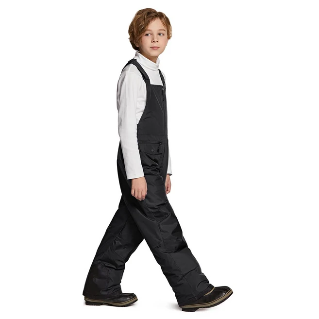 스키 보드 점프수트 멜빵바지 TM-KKO75