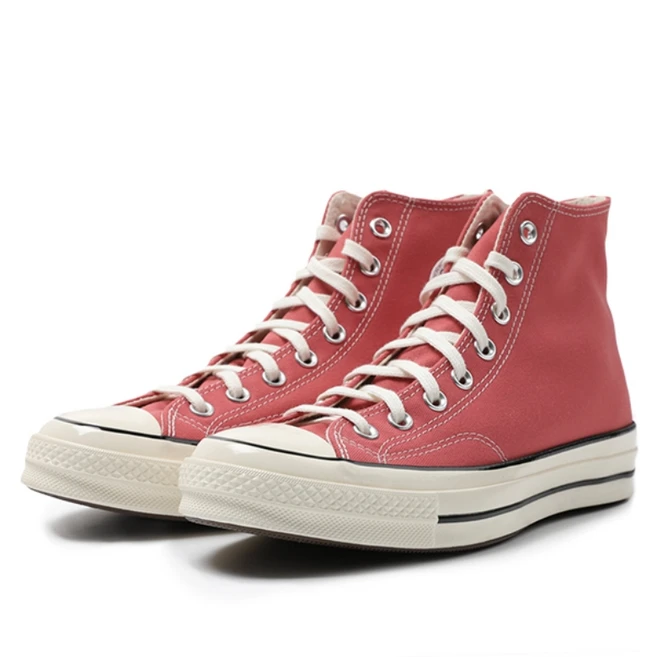 국내매장판 컨버스운동화 척 70 하이 VAPOR RHUBARB PIE/EGRET/BLACK A05114C