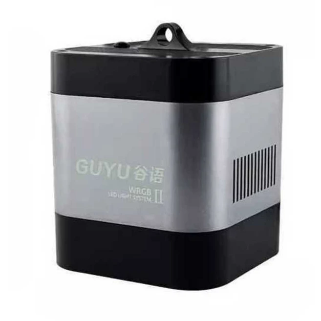 구유tl2 2세대 50W 75W 수초 수조관 스팟 조명, TL2-75W
