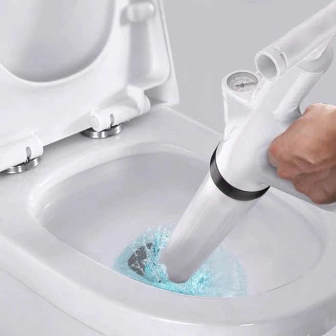 뚜러뻥 뚫어뻥 뚫는 막힘 변기 TR2 LUAZ 법 화장실 하수구막힘 변기막히, 뚫어뻥LUAZ-TR2