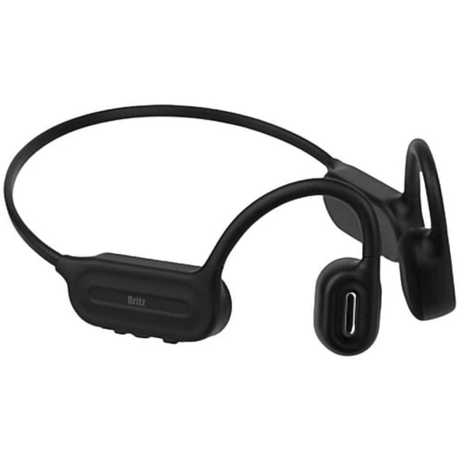 Britz 브리츠인터내셔널 BZ-VOX7B, 블랙