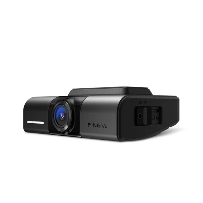 [파인뷰] [12%쿠폰] X550 4K UHD 와이파이 차량용 블랙박스 빌트인캠 고화질 블랙박스 2채널 128GB (자가장착), 상세 설명 참조