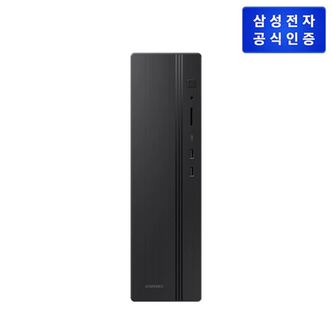 [KT알파쇼핑]삼성 데스크탑 Slim Core DM500SGA-AC51B, 상세페이지참조, 상세페이지참조, 상세페이지참조, 상세페이지참조