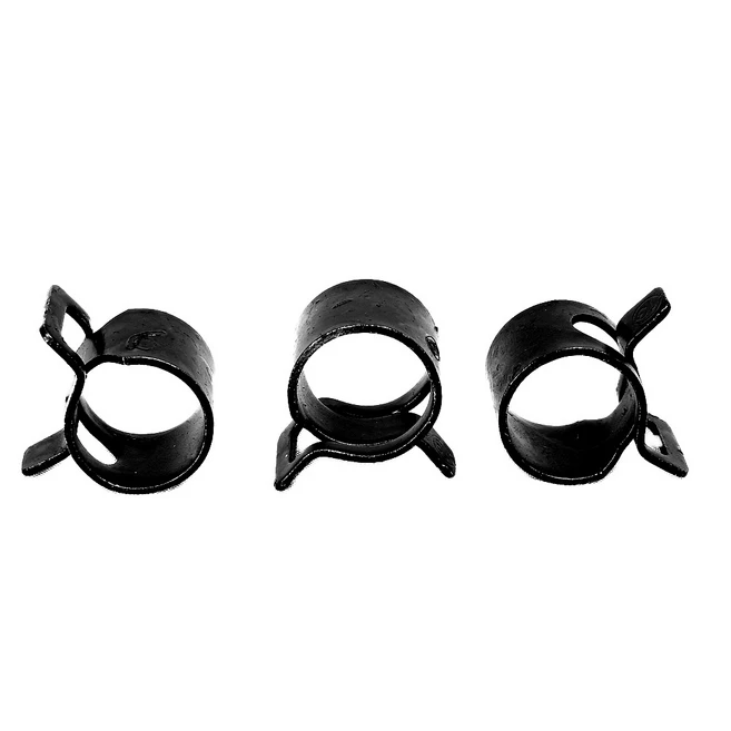 집게밴드 6-15mmx10개 가스밴드 호스연결, 15mm - 10개세트, 10개