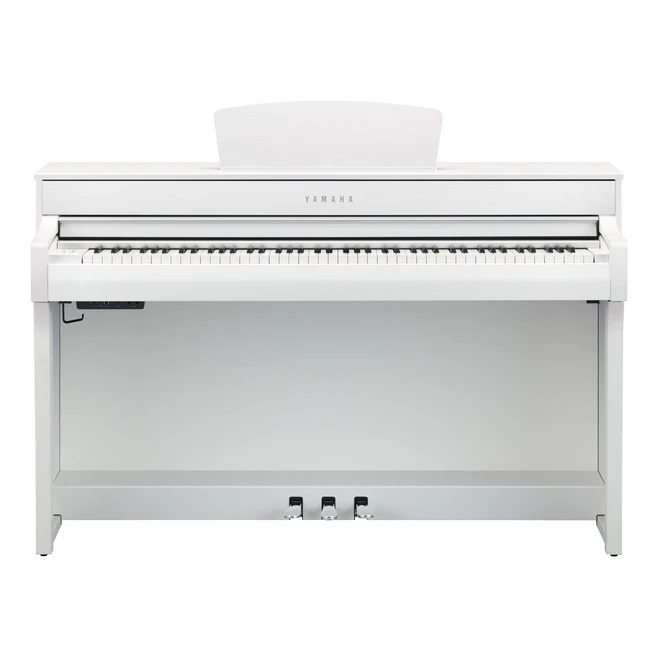 야마하디지털피아노 YAMAHA CLP-735/R/WH/B / CLP735, 색상:야마하 CLP-735/B, 단품, 1개