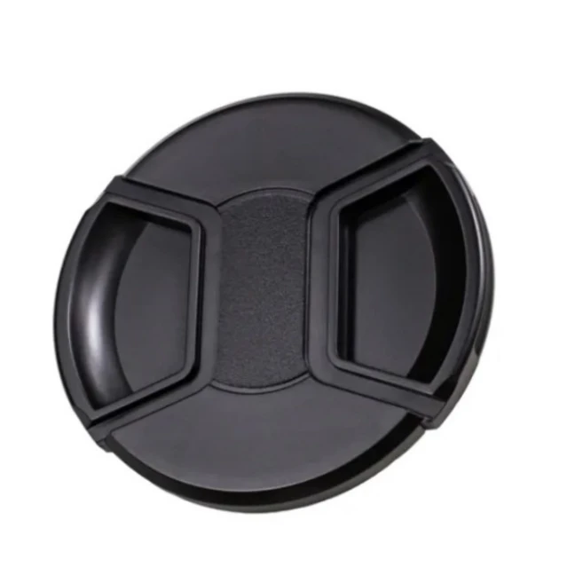 95mm 고품질의 스냅온 렌즈앞캡 - Front Lens Cap, 1개