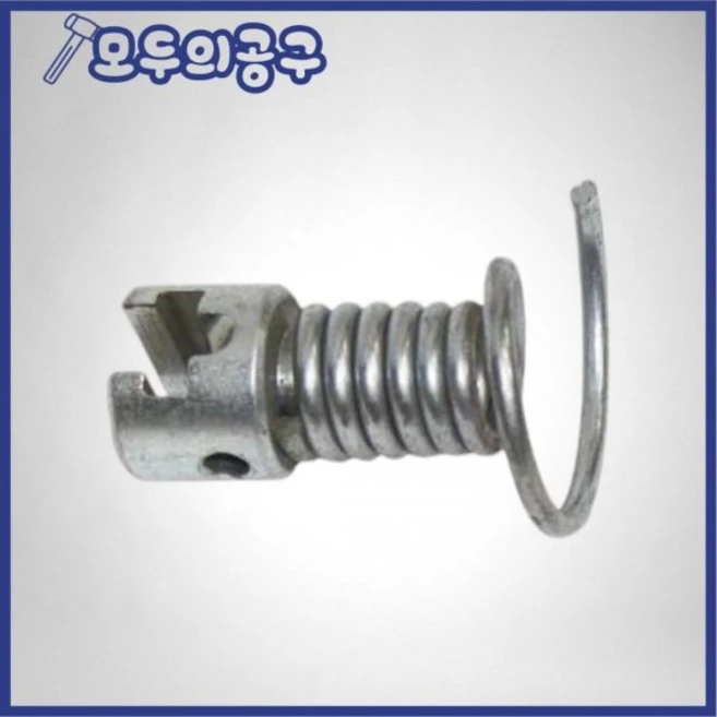 클리너 상품코드(566-4061) 22mm-회수오거 (전동스프링청소기용) 록스 1259916