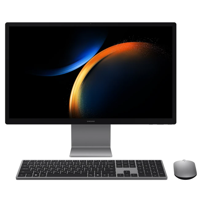 삼성전자 데스크탑 올인원PC DM970AGA-L51AR 데스크탑 삼성데스크탑, 1512GB, 32GB