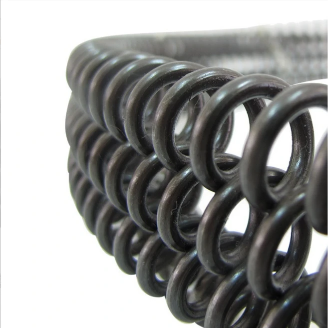 하수구 뚫는 기계 스프링 하수도 청소기 기구 전동 배수구 관통기 부속 스프링 16mm / 22mm 20미터