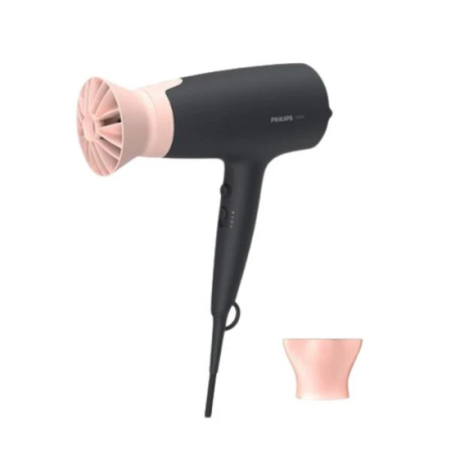 필립스 3000 시리즈 듀얼 에어케어 헤어 드라이기 BHD350/10, 필립스 3000 시리즈 듀얼 에어케어 헤어 드라이기 B