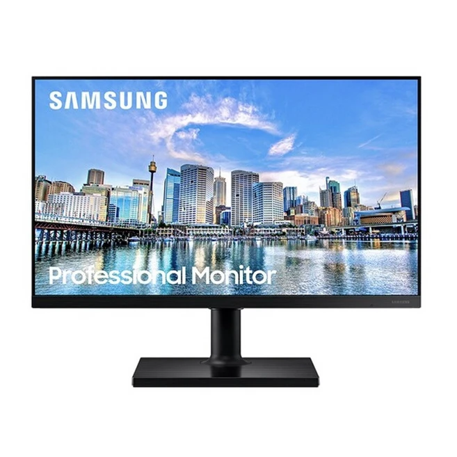 삼성전자 F27T450 AA급 중고모니터 27인치 아이뉴강추 중고컴퓨터 컴퓨터모니터, 68.6cm