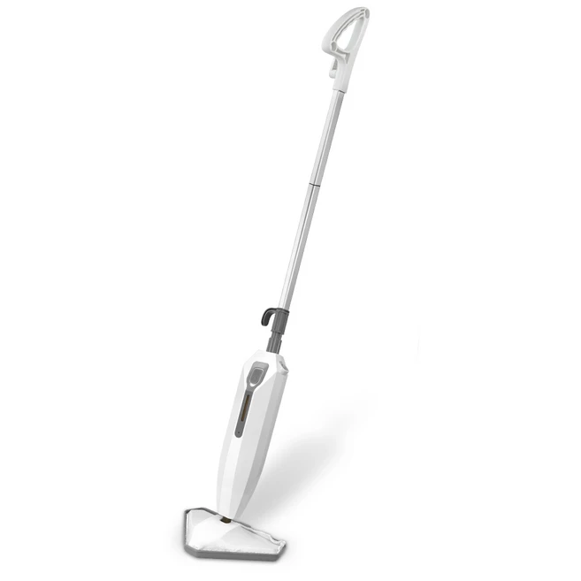 스팀청소기 핸디형유선 고온스팀물걸레청소기 빈대 빈대퇴치, 단일 기능, 흰색, 단일 기능 흰색