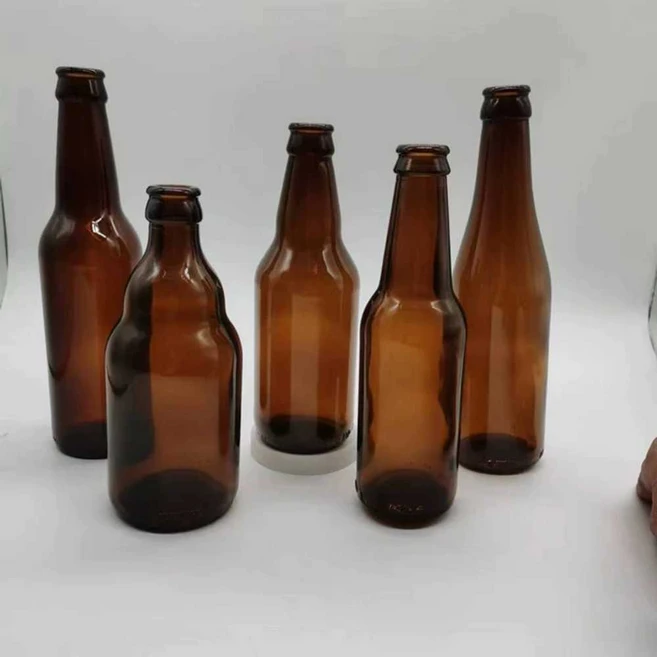슈가글라스 액션 촬영 설탕병 영화 가짜 소품 깨지는병 인테리어 용품, 1개, 9. 250ml 갈색