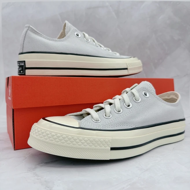 컨버스 척테일러 척70 퍼슬라이즈 로우 A06528C