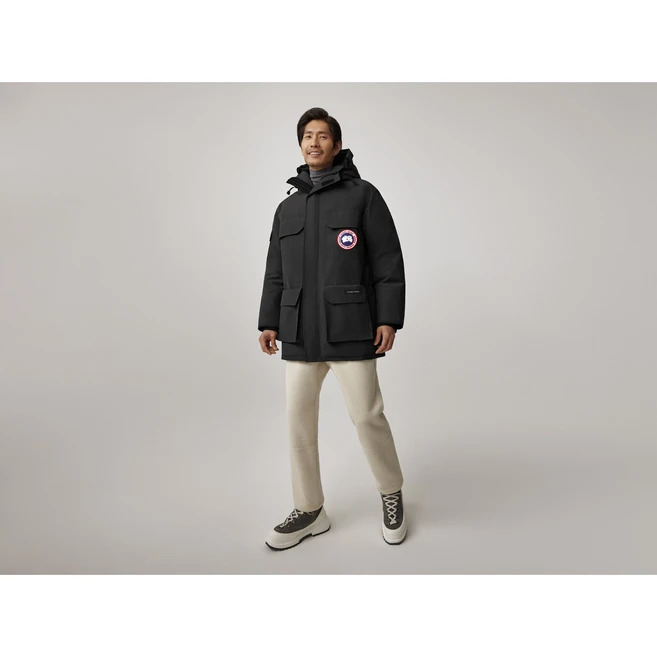 [공식매장 제품] 24FW 캐나다구스 익스페디션 파카 Canada goose Expedition Parka Red Label 2051M