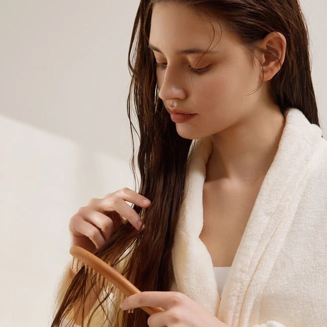 바이아우어 맥주효모 블랙 비어 이스트 샴푸, 1.017L, 1개