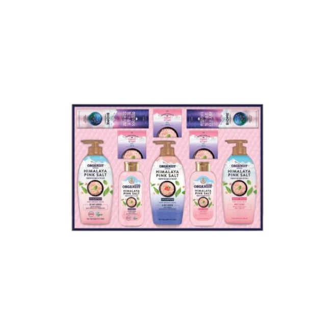 엘지생활건강 히말라야 핑크솔트 41호 X 1Set 추석 명절 선물