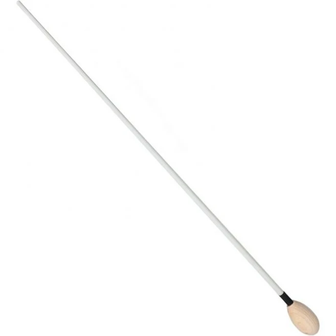 지휘봉 음악 감독 오케스트라 공연 정교한 제작 사용하기 쉬움 목재 경량 연주용 35 19.5mm 1020377