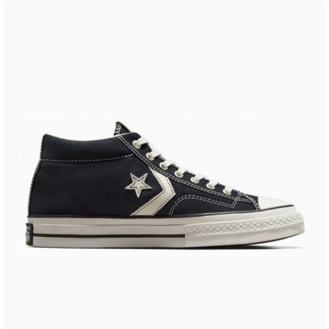 컨버스 플레이어 76 블랙 A06920C