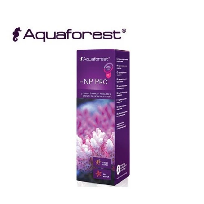 아쿠아포레스트 마이너스 엔피프로 (Aquaforest -NP Pro) 10ml, 1개