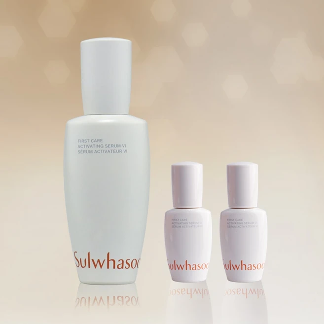 백화점 정품 NEW 6세대 최신상 윤조에센스 (90ml+15+15ml), 90ml, 1개