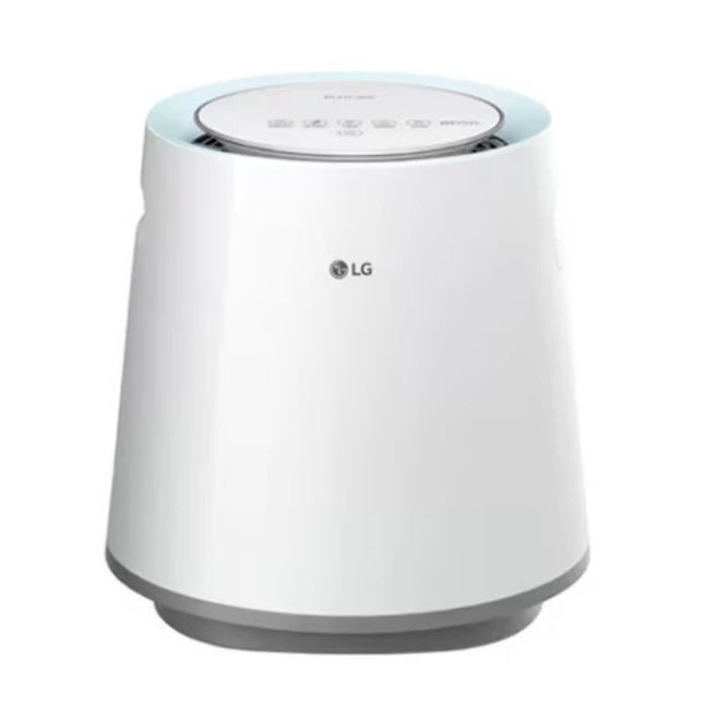 LG전자 퓨리케어 프리미엄 가습기, HW500DAS, 혼합색상