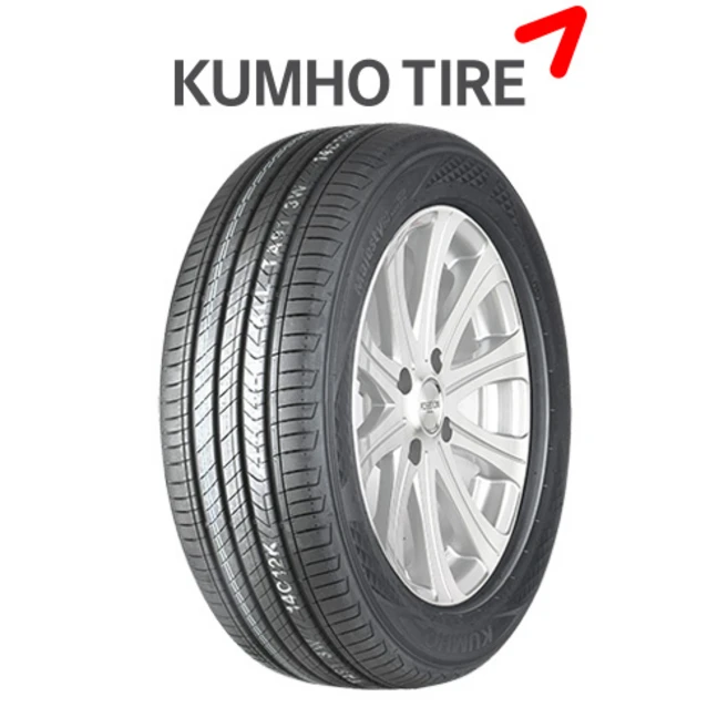 금호타이어 마제스티9 솔루스 TA91 245/45R18 정품 무료장착, 1개