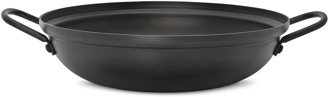 Sisem 경질 복 전골 냄비, 28cm, 1개