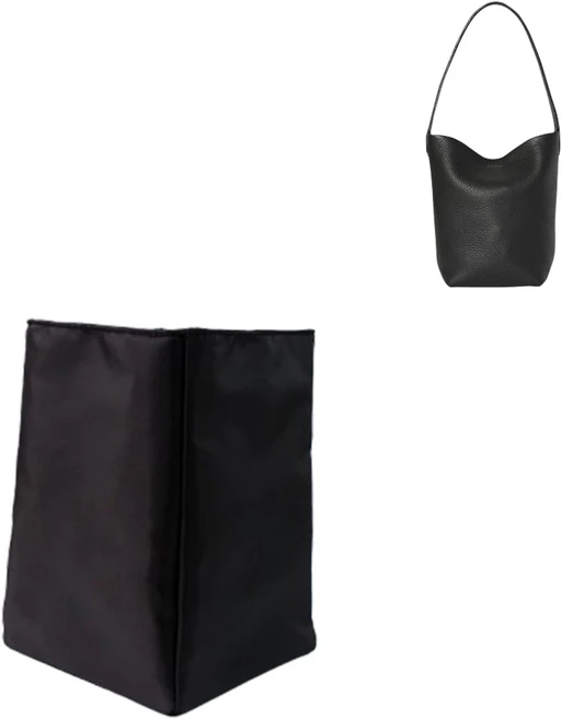 더로우 파크백 미디엄 미듐 호환 이너백 방수형 도시백