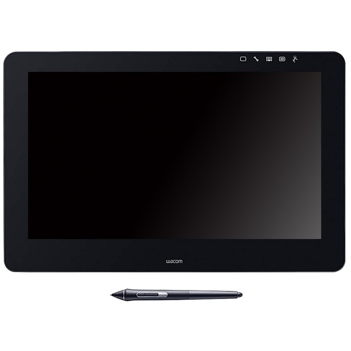 와콤 신티크 프로 타블렛 DTH-1620
