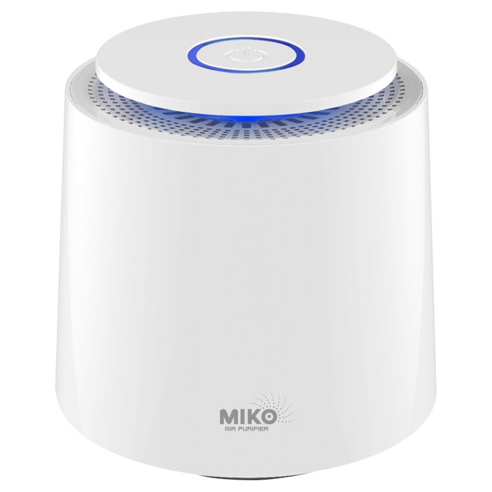 미코 미니 공기청정기 MK-AP-500 20㎡