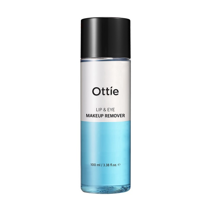 오띠 립앤아이 리무버, 100ml, 1개