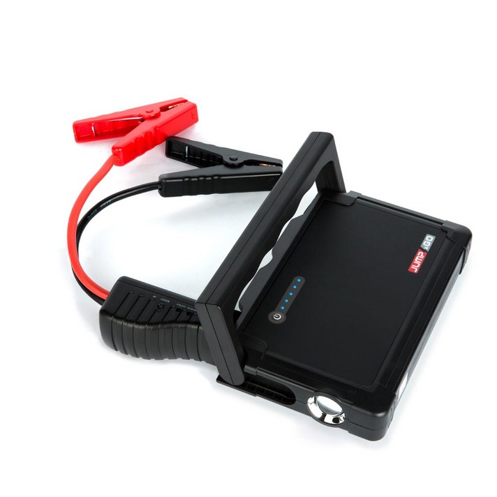 점프앤고 J20C 점프스타터 패키지, 1개, 16000mAh